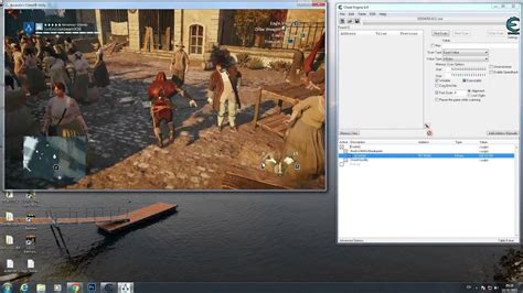 assassin's creed unity cheats pc.